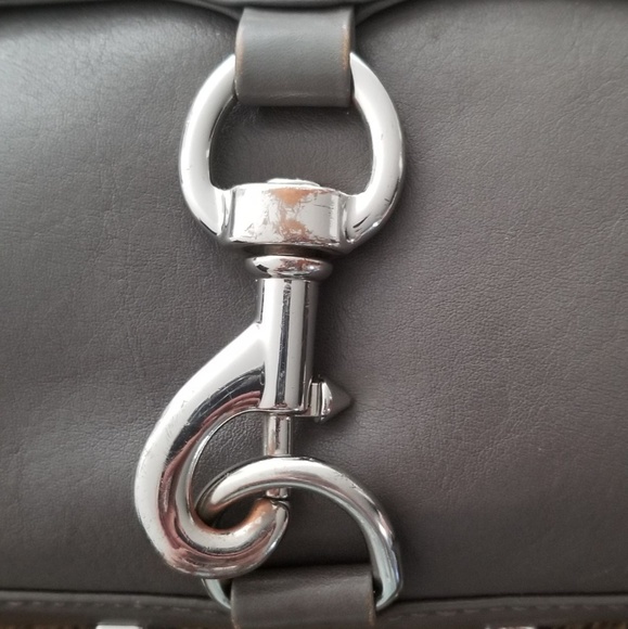 Rebecca Minkoff crossbody bag - Picture 3 of 4